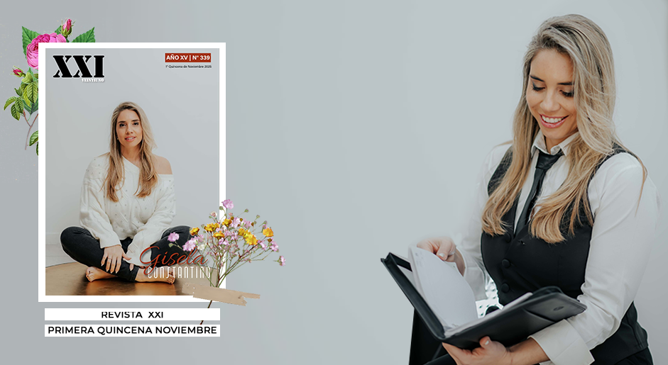 Portada xxi noviembre