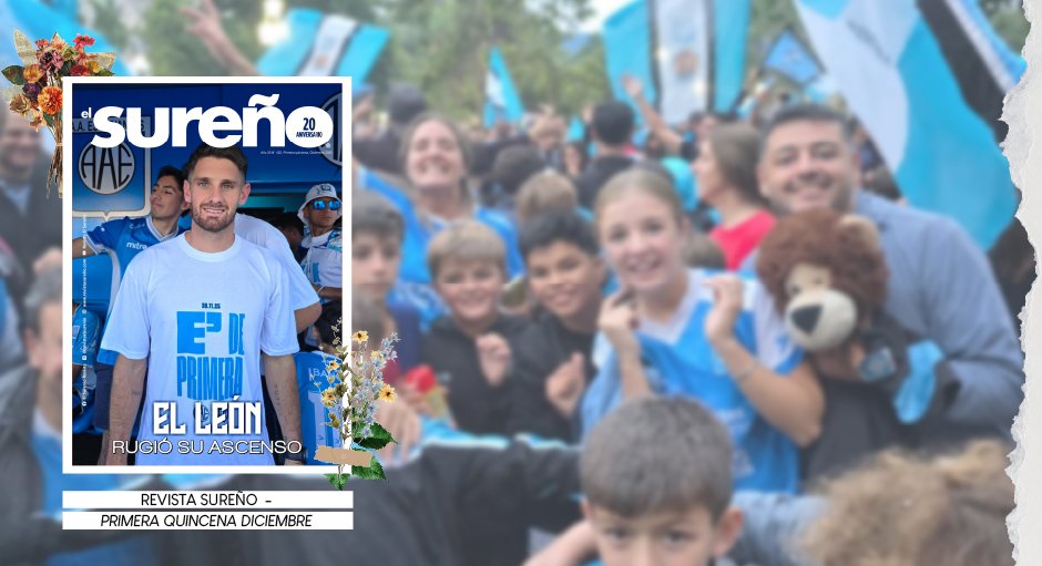 REVISTA ASUREÑO 1 DICIEMBRE-100