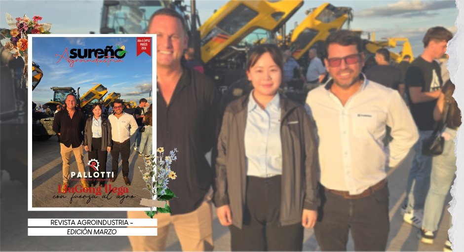 REVISTA AGRO MARZP 2026-100