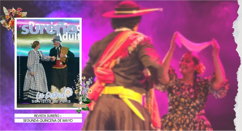 REVISTA SUREÑO 2 MAYO XXI 1 JUNIO 2026-100