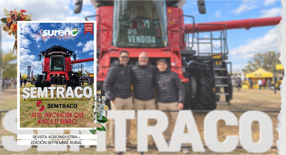 REVISTA AGRO SEP 2026-100